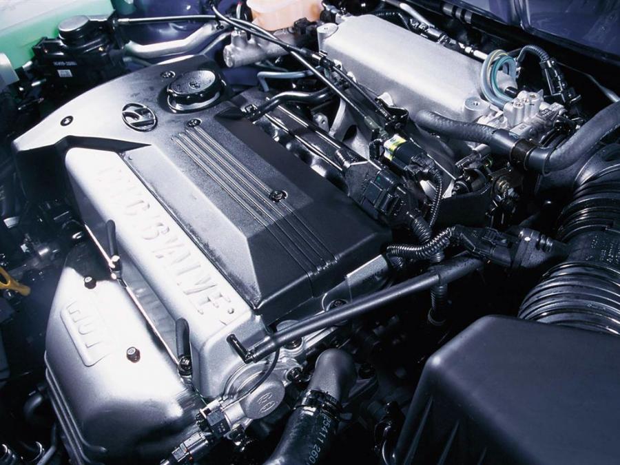  Hyundai Santa Fe 2002 года  (ZA) (фото 10 из 13)